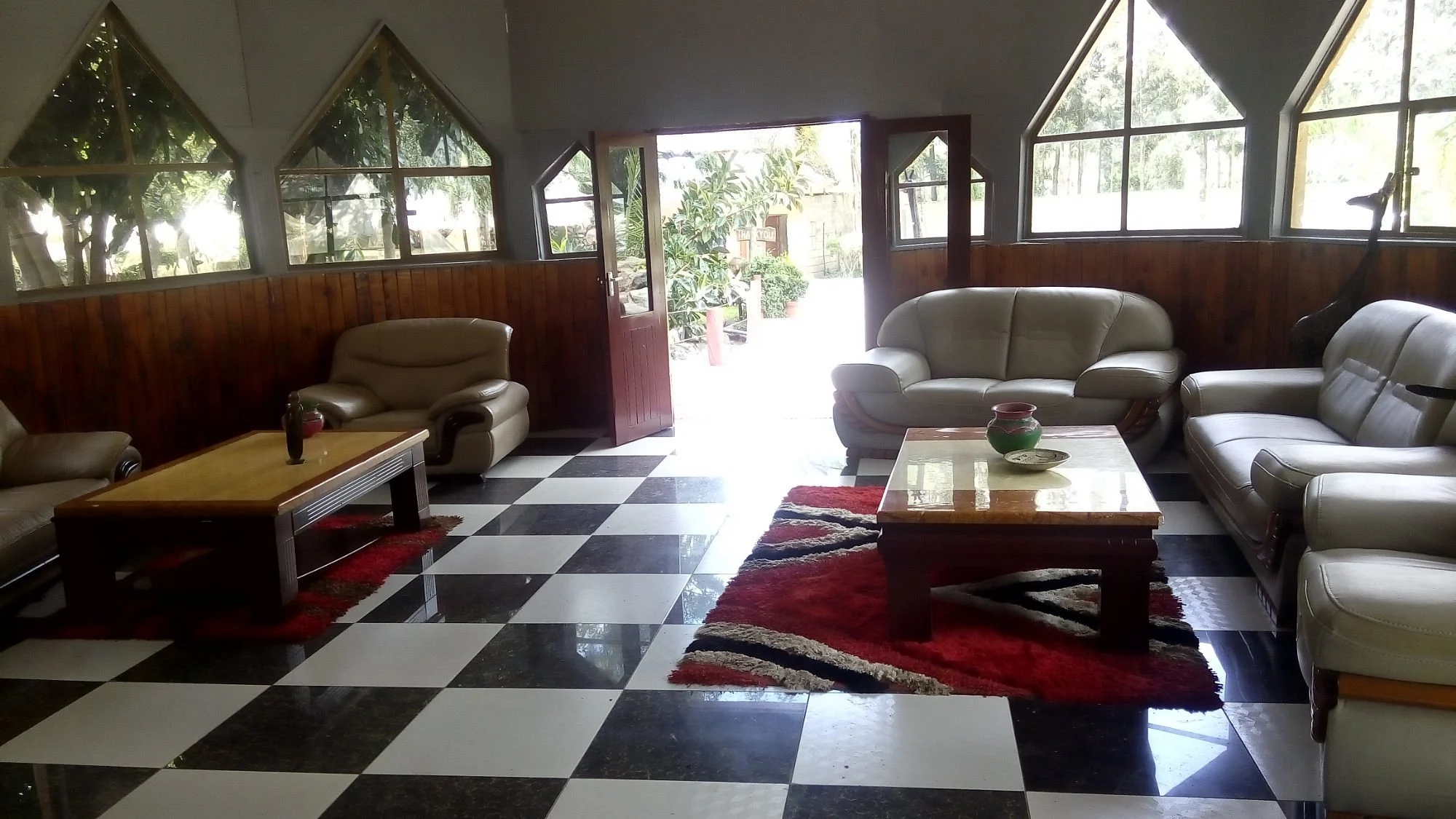 Sweet Lake Resort